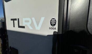 2024 Travel Lite RV 600A Atom full