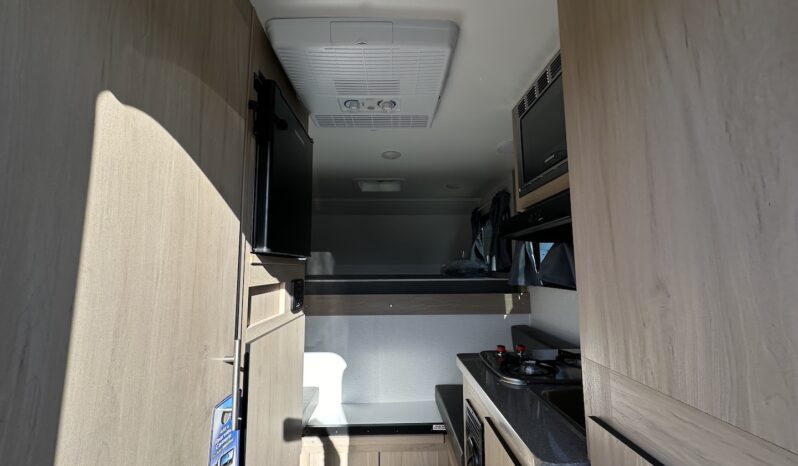 2024 Travel Lite RV 600A Atom full