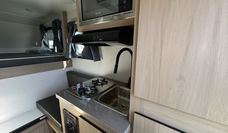2024 Travel Lite RV 600A Atom full