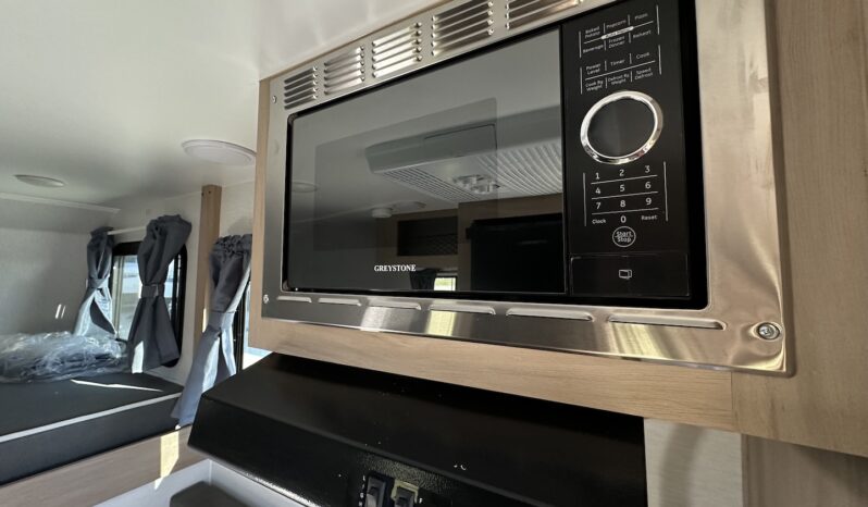 2024 Travel Lite RV 600A Atom full