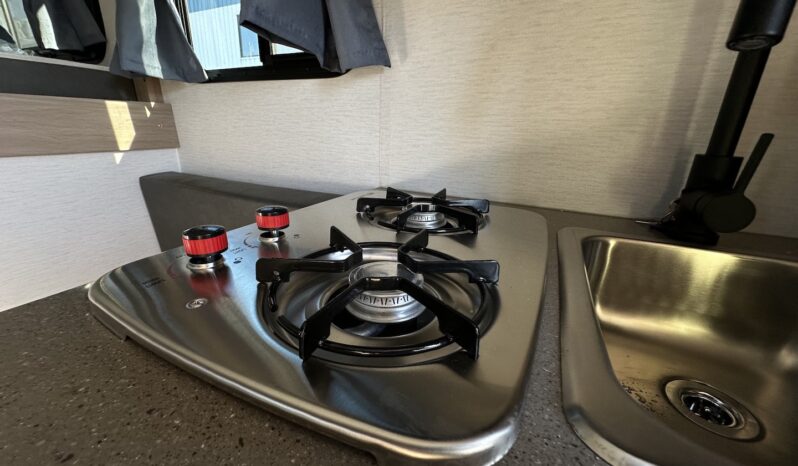 2024 Travel Lite RV 600A Atom full