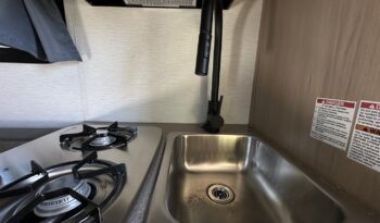 2024 Travel Lite RV 600A Atom full