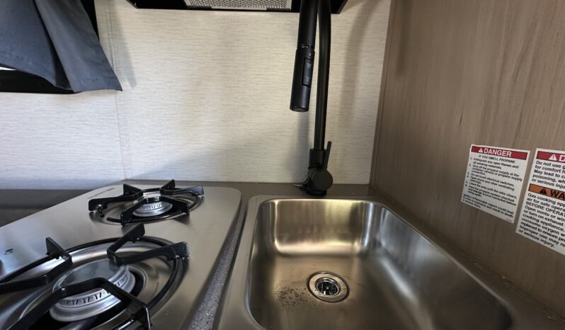 2024 Travel Lite RV 600A Atom full