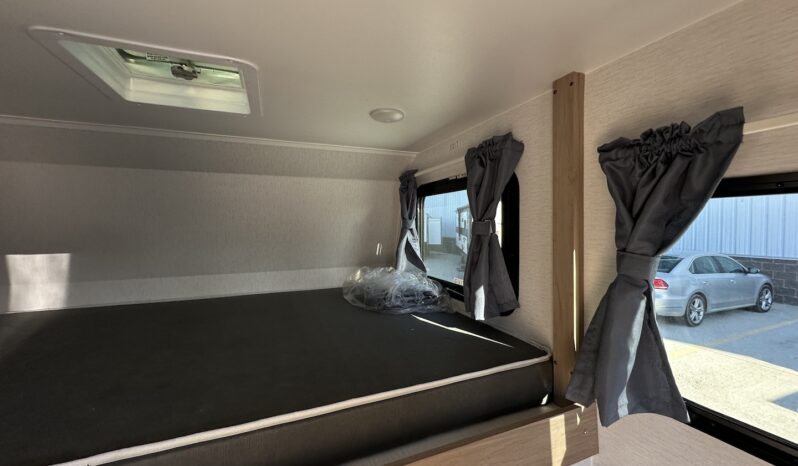 2024 Travel Lite RV 600A Atom full