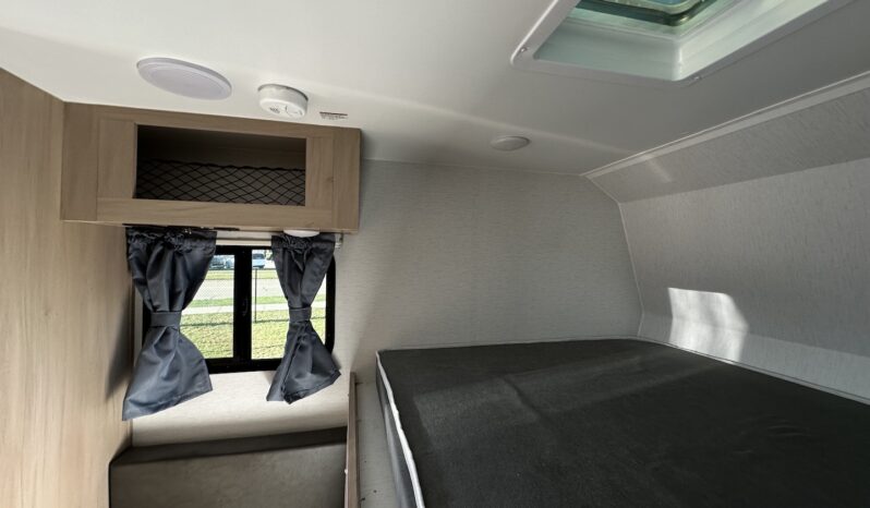 2024 Travel Lite RV 600A Atom full