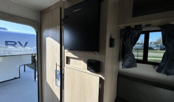 2024 Travel Lite RV 600A Atom full