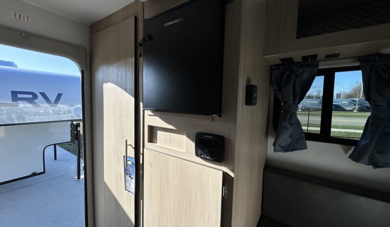 2024 Travel Lite RV 600A Atom full