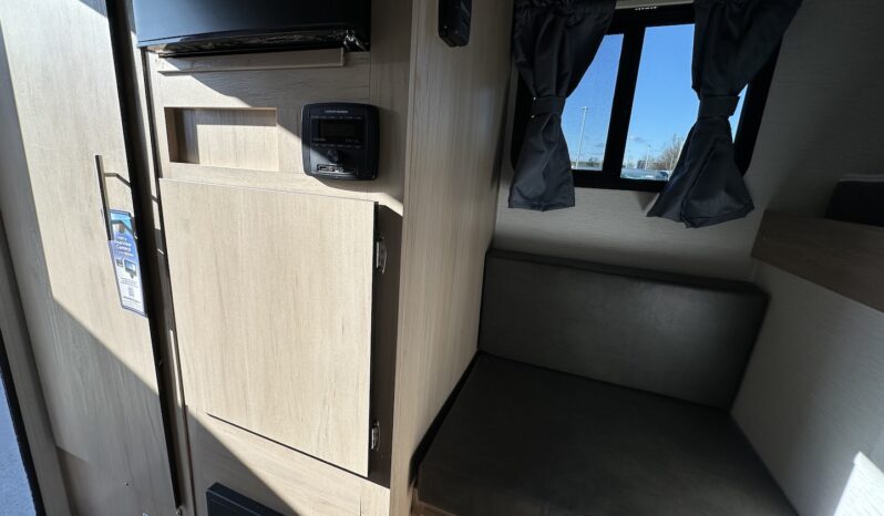 2024 Travel Lite RV 600A Atom full