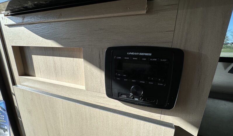 2024 Travel Lite RV 600A Atom full