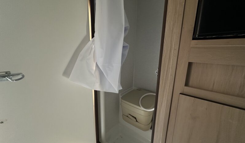 2024 Travel Lite RV 600A Atom full