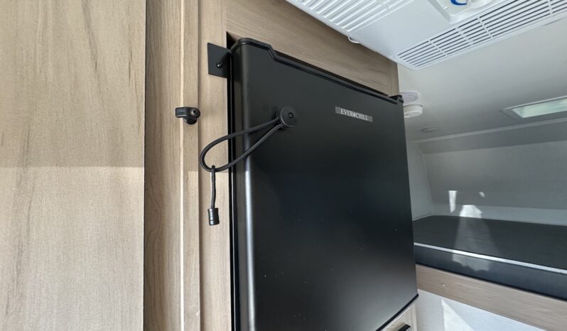 2024 Travel Lite RV 600A Atom full