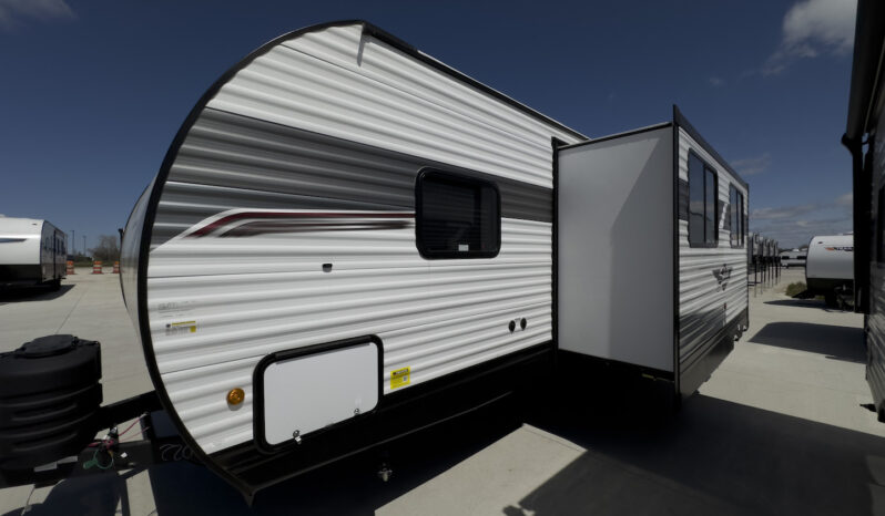 2024 Shasta SST31OK full