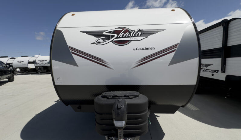 2024 Shasta SST31OK full