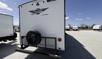 2024 Shasta SST31OK full