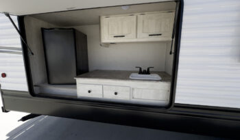 2024 Shasta SST31OK full