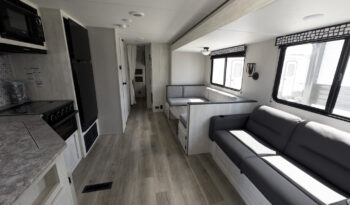 2024 Shasta SST31OK full