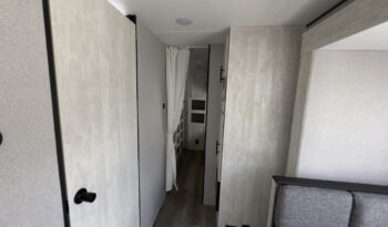 2024 Shasta SST31OK full