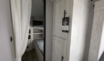 2024 Shasta SST31OK full