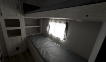 2024 Shasta SST31OK full