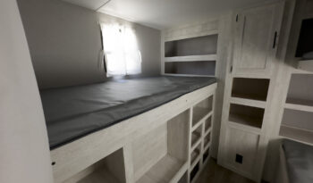 2024 Shasta SST31OK full