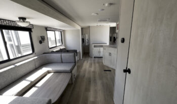 2024 Shasta SST31OK full