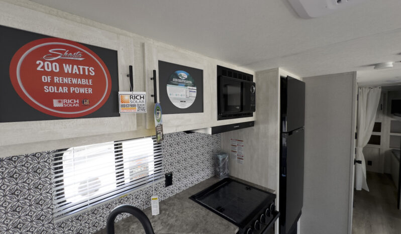 2024 Shasta SST31OK full