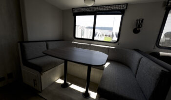 2024 Shasta SST31OK full