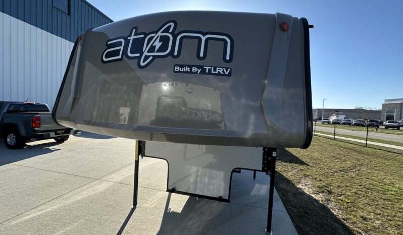 2024 Travel Lite RV 600A Atom full