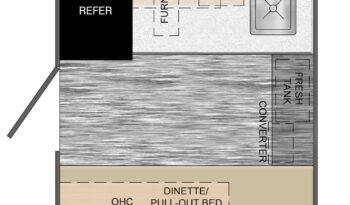 2024 Travel Lite RV Cent XS full