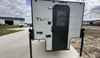 2024 Travel Lite RV Cent XS full