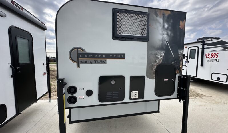 2024 Travel Lite RV Cent XS full