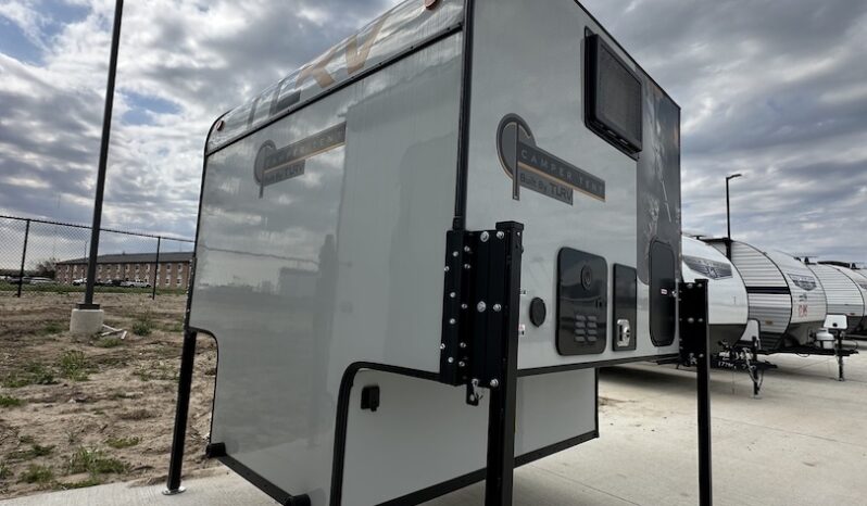 2024 Travel Lite RV Cent XS full