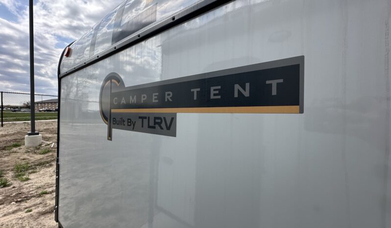 2024 Travel Lite RV Cent XS full
