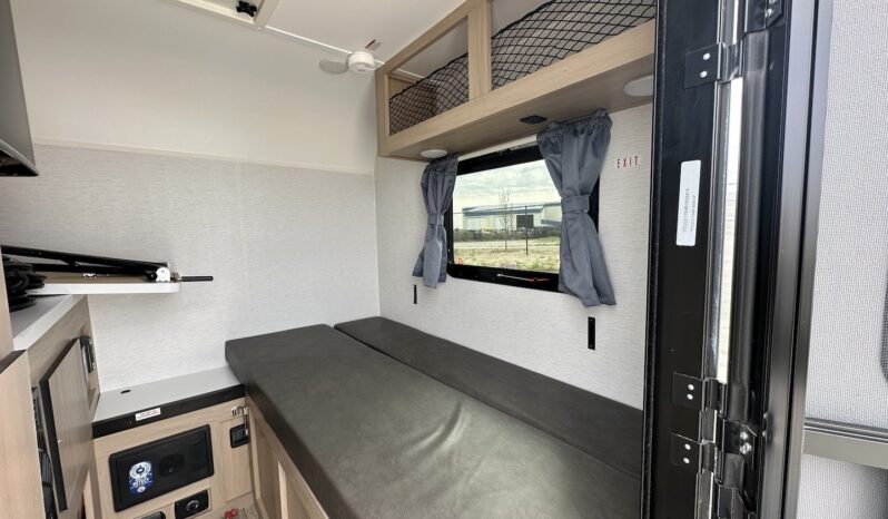 2024 Travel Lite RV Cent XS full