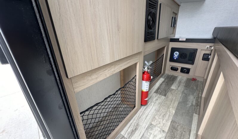 2024 Travel Lite RV Cent XS full