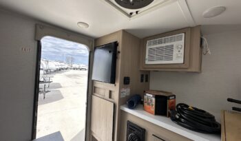 2024 Travel Lite RV Cent XS full