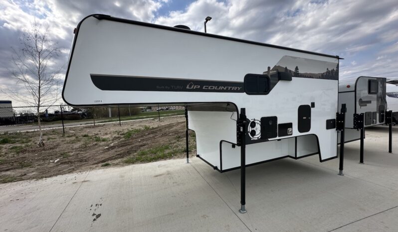 2024 Travel Lite RV 850U full