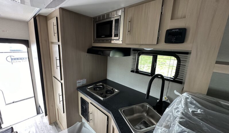 2024 Travel Lite RV 850U full