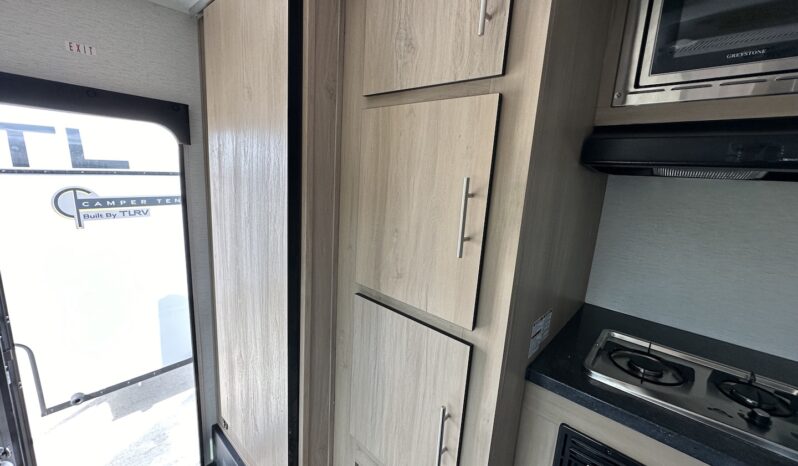 2024 Travel Lite RV 850U full