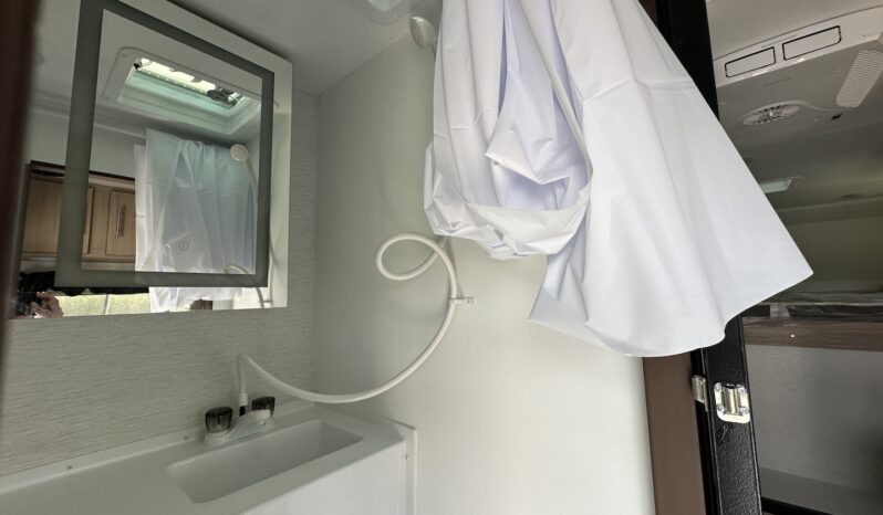 2024 Travel Lite RV 850U full