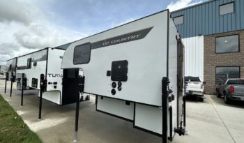 2024 Travel Lite RV 550U-XS full