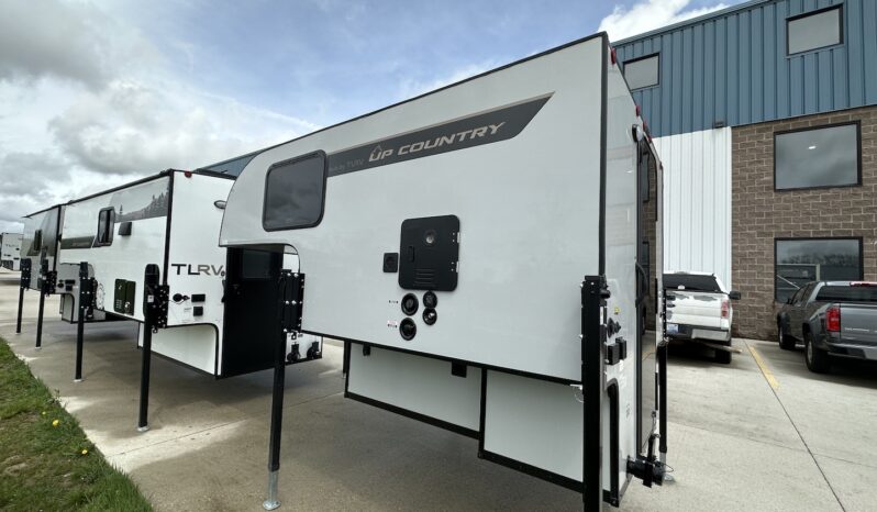 2024 Travel Lite RV 550U-XS full