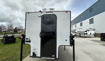 2024 Travel Lite RV 550U-XS full