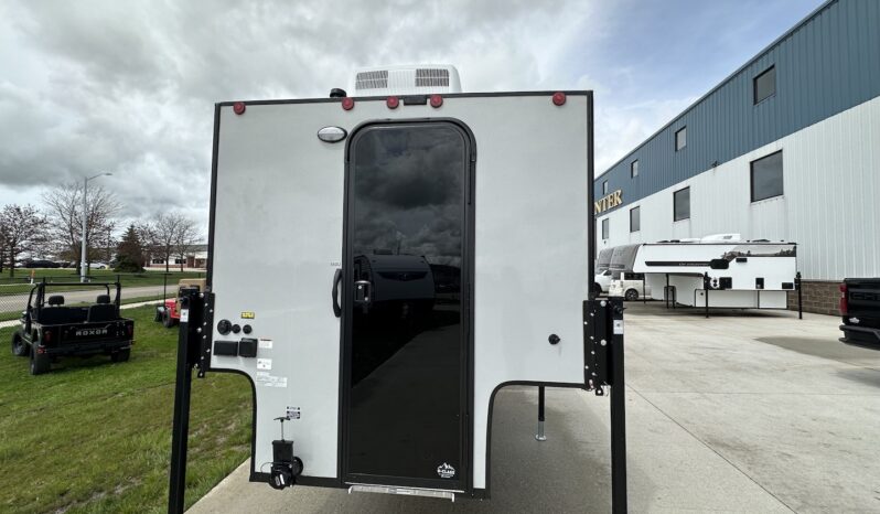 2024 Travel Lite RV 550U-XS full