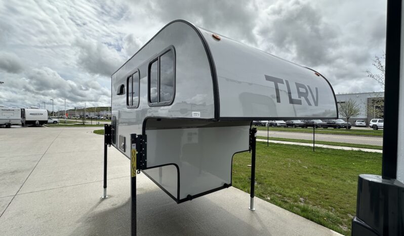 2024 Travel Lite RV 550U-XS full