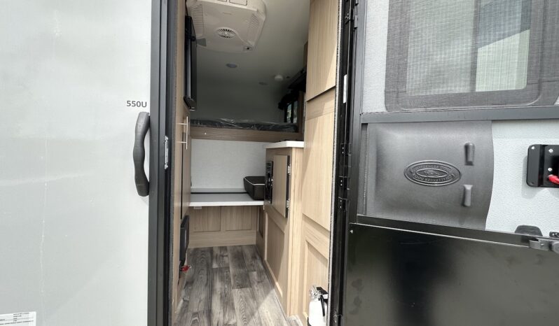 2024 Travel Lite RV 550U-XS full
