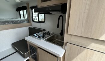 2024 Travel Lite RV 550U-XS full