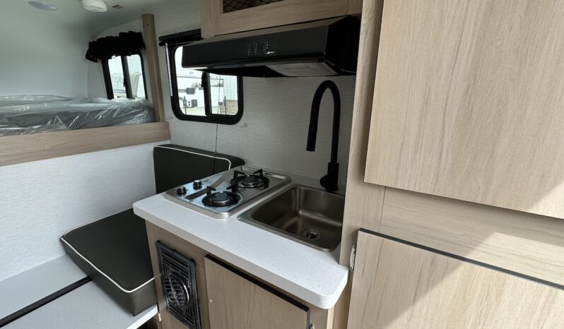 2024 Travel Lite RV 550U-XS full