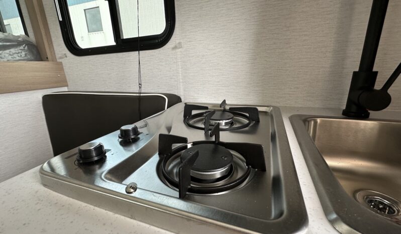 2024 Travel Lite RV 550U-XS full