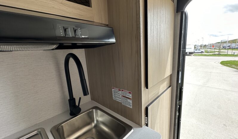 2024 Travel Lite RV 550U-XS full